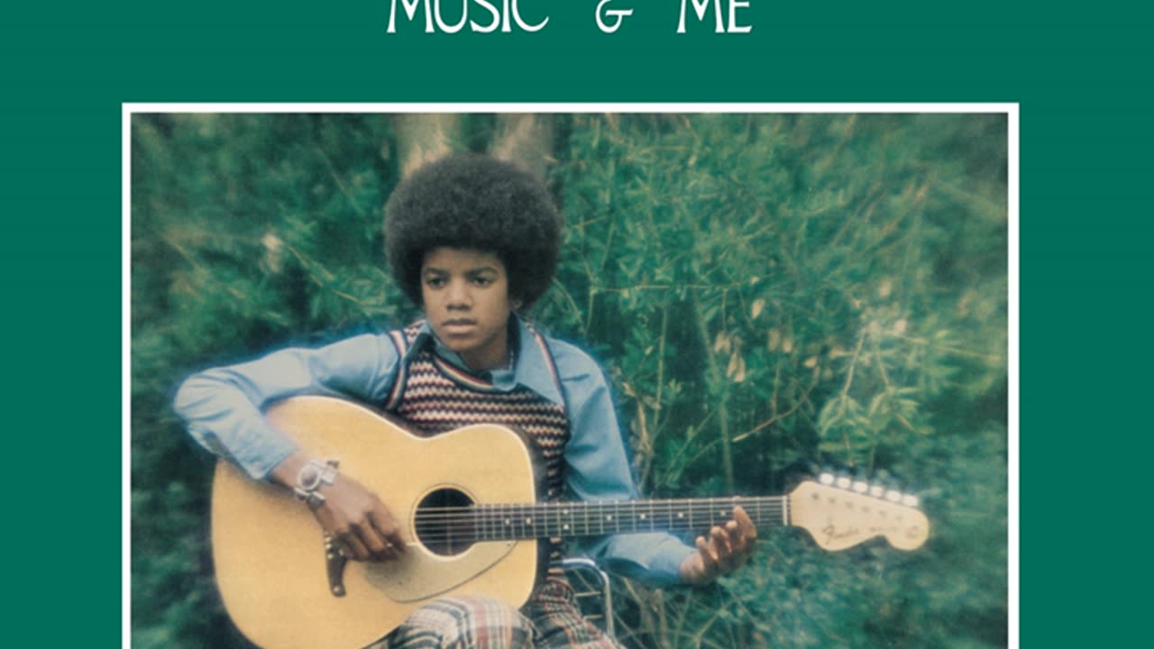 Michael Jackson - Johnny Raven