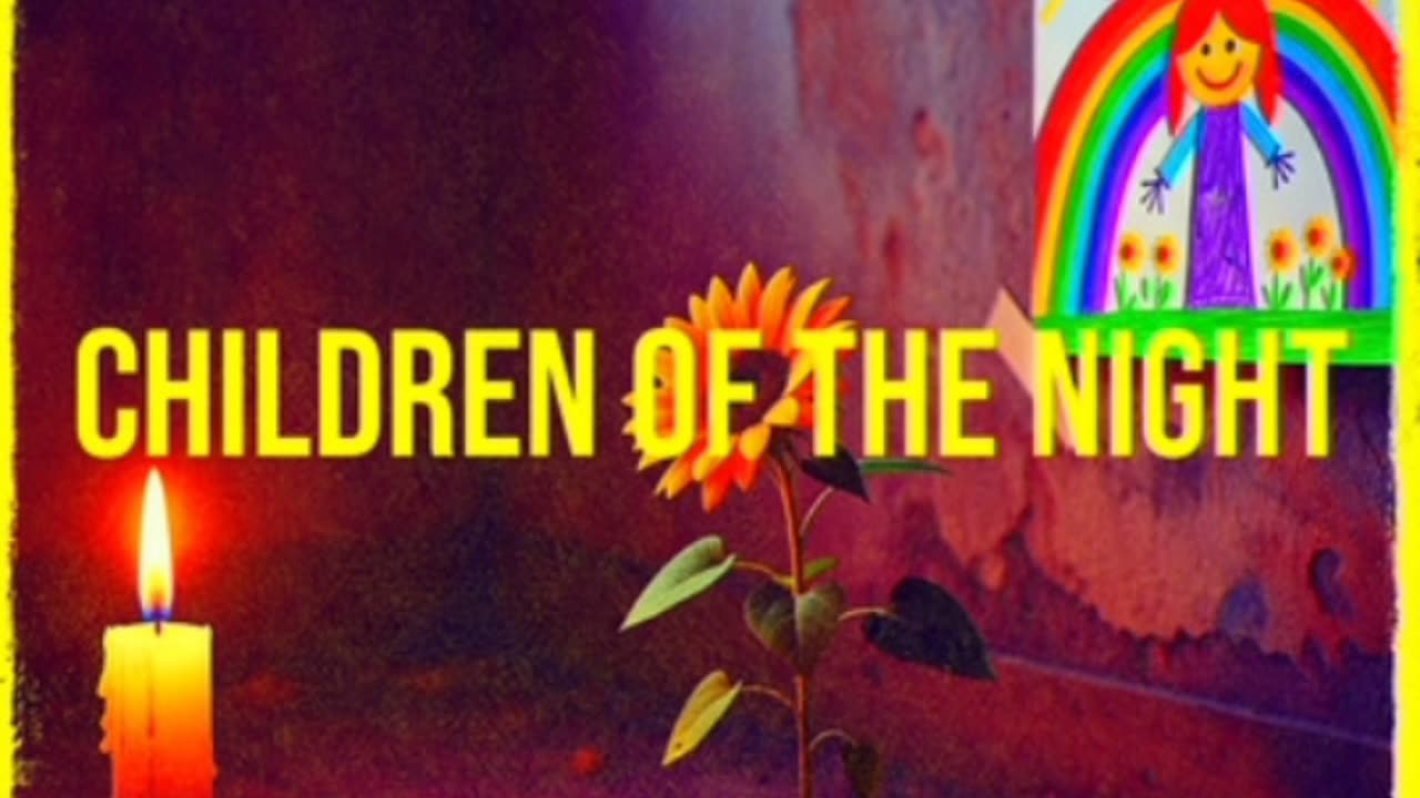 Children Of The Night