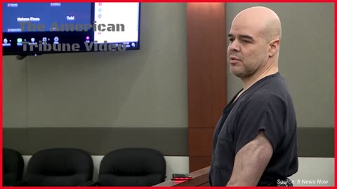 Former Democrat Politician Gets Nearly 30 Years in Prison for Killing Journalist