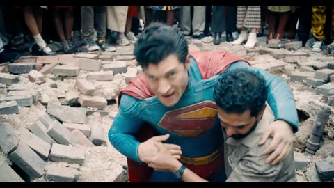 Superman - Trailer