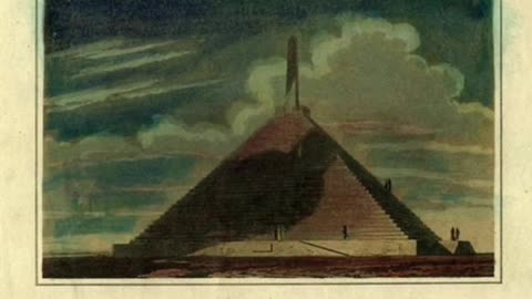This is a much different Egypt than the one you were shown in your history books