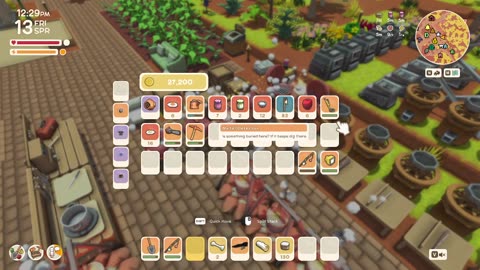 Co-op Australian Animal Crossing - Dinkum!