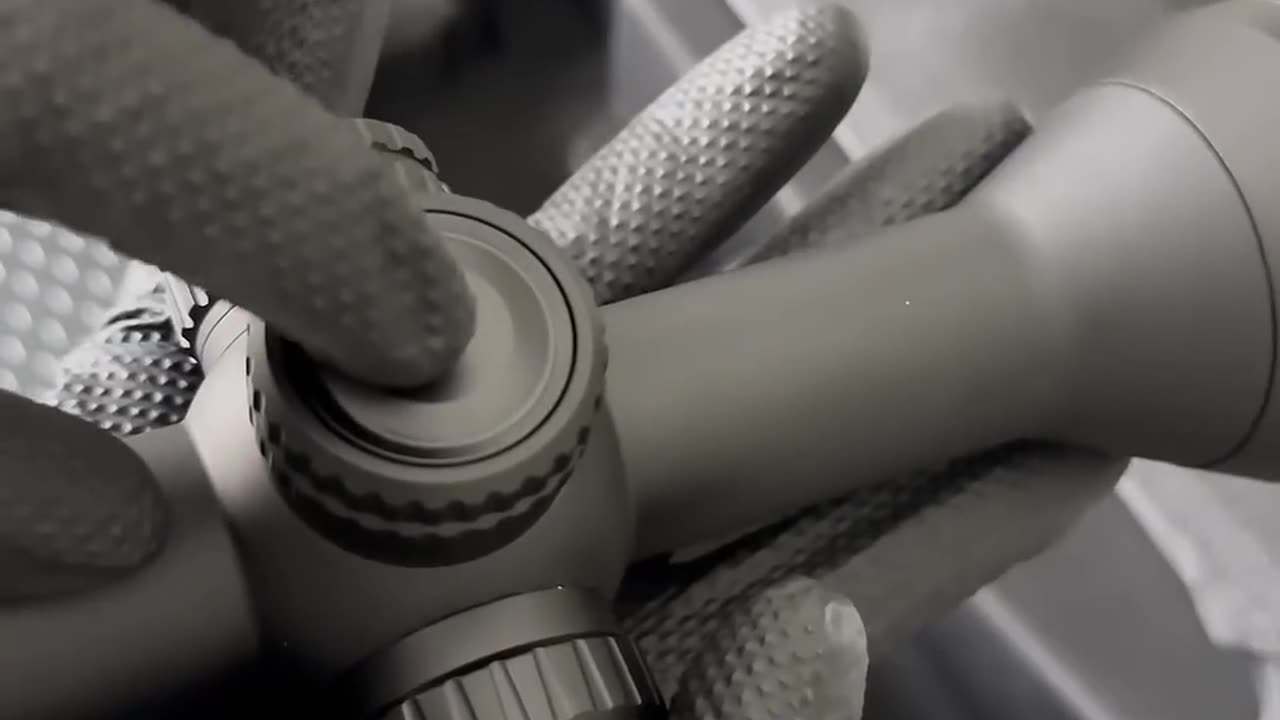 HikMicro 4K Alpex