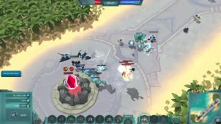 I Did Not Expect What Happened In The Last Match (Crystal Clash)