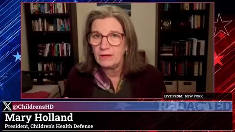 They're EXPOSING the truth about childhood vaccines, and it's TERRIFYING | Redacted News