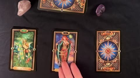 It's Finally Paying Off! | Weekly Tarot Reading: August 25-31