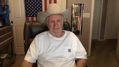 Sickly Trump Panic's Over Fatal Errors!