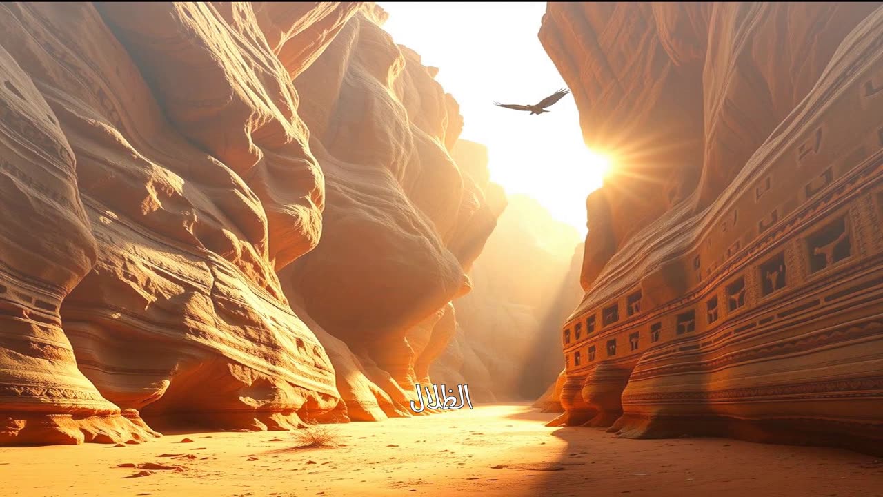 حضارة منسية! أسرار نقوشها الحجرية #حضارة_مفقودة #نقوش_حجرية #أسرار_تاريخية