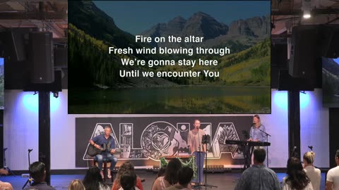 LIVE One Love Ministries