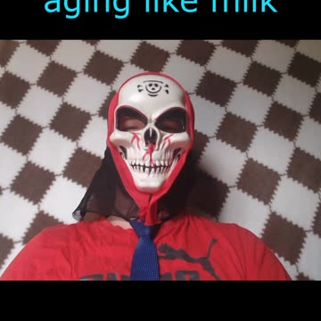 The Brick That Broke Me