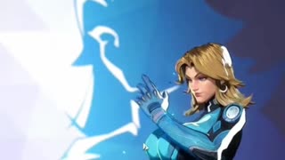 unknow game with big boobs big butt