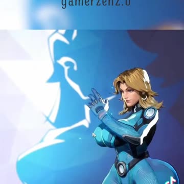 unknow game with big boobs big butt