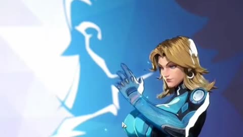 unknow game with big boobs big butt