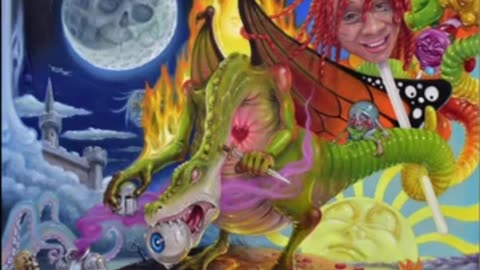 Trippie Redd - Finish Line (432hz)