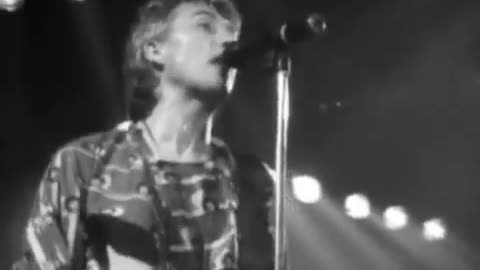 Golden Earring - Twilight Zone = Live Leiden 1984