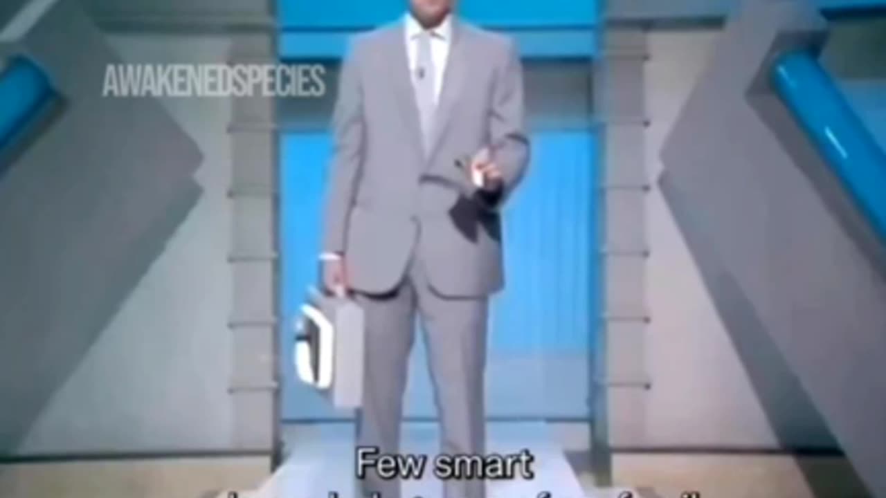 What they thought 2024 would look like back in the 1980s