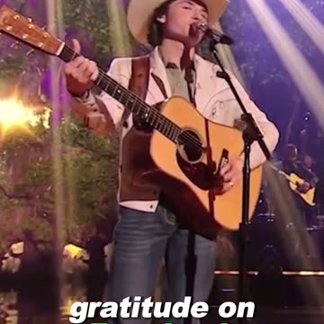 John Foster Shares Love and Promises Great Country Hits in Facebook Post -- WorldEye