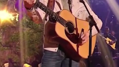 John Foster Shares Love and Promises Great Country Hits in Facebook Post -- WorldEye