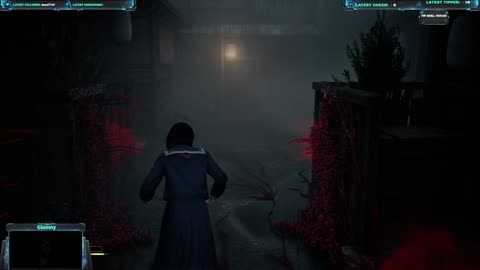 Silen Hill F Playthrough