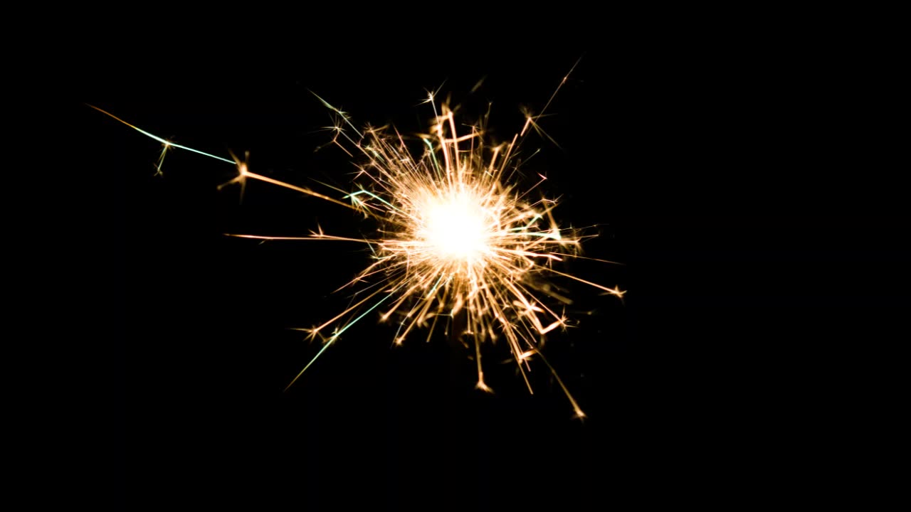 Lord Winter - Sparks