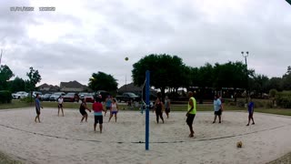 Volleyball May 21 2025 part 2