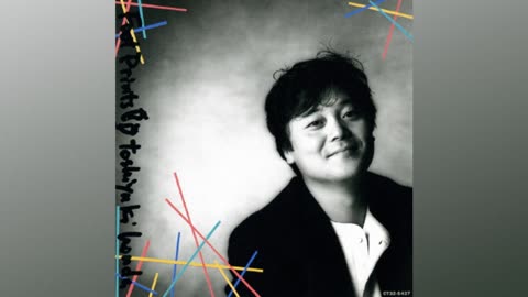 [1989] Toshiyuki Honda - Good Evening