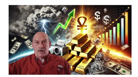 💵 Bill Holter: They’re HIDING the FACTS From You!🔥 1