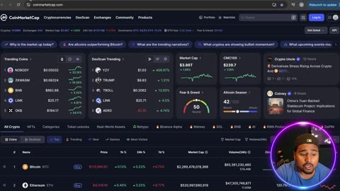 $TROLL IS PUMPING!! IS $TROLL THE NEXT 100X MEME COIN! TROLL IS TRENDING! BUY NOW!