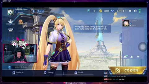 [RESTREAM] JOB MLBB [15/09/2025]