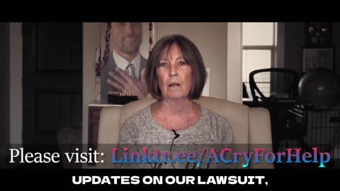 AN UPDATE TO GINA