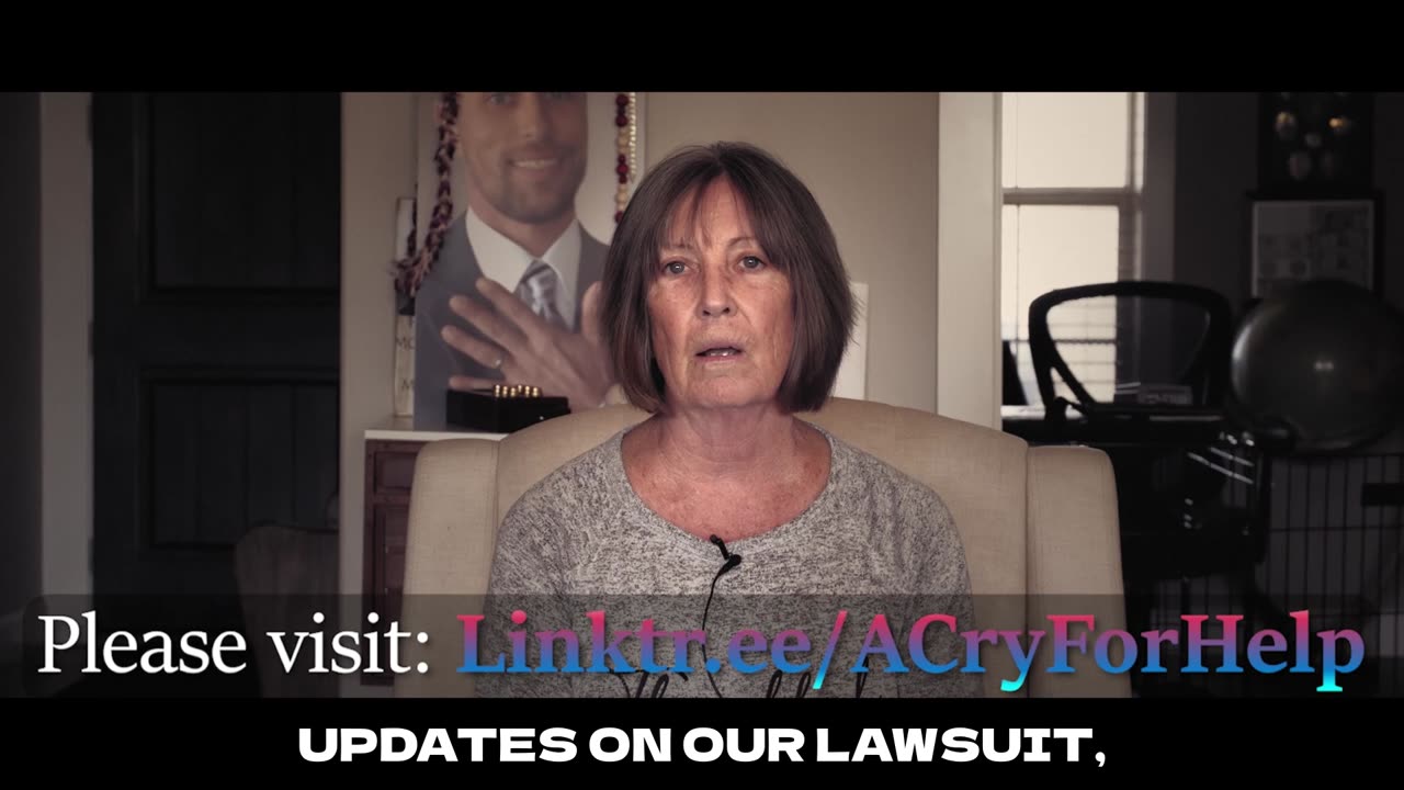 AN UPDATE TO GINA