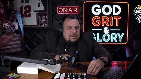 Ep 9 - Feminism vs Faith (Pt. 3)