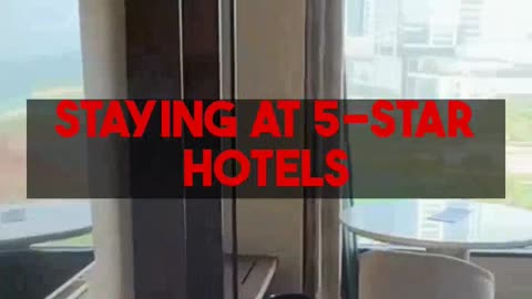 Mighty Travels Premium: Fly Business Class & Book 5-Star Hotels – We Show You How!