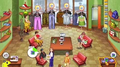 Dress Up Rush - Level 28 - August 2025