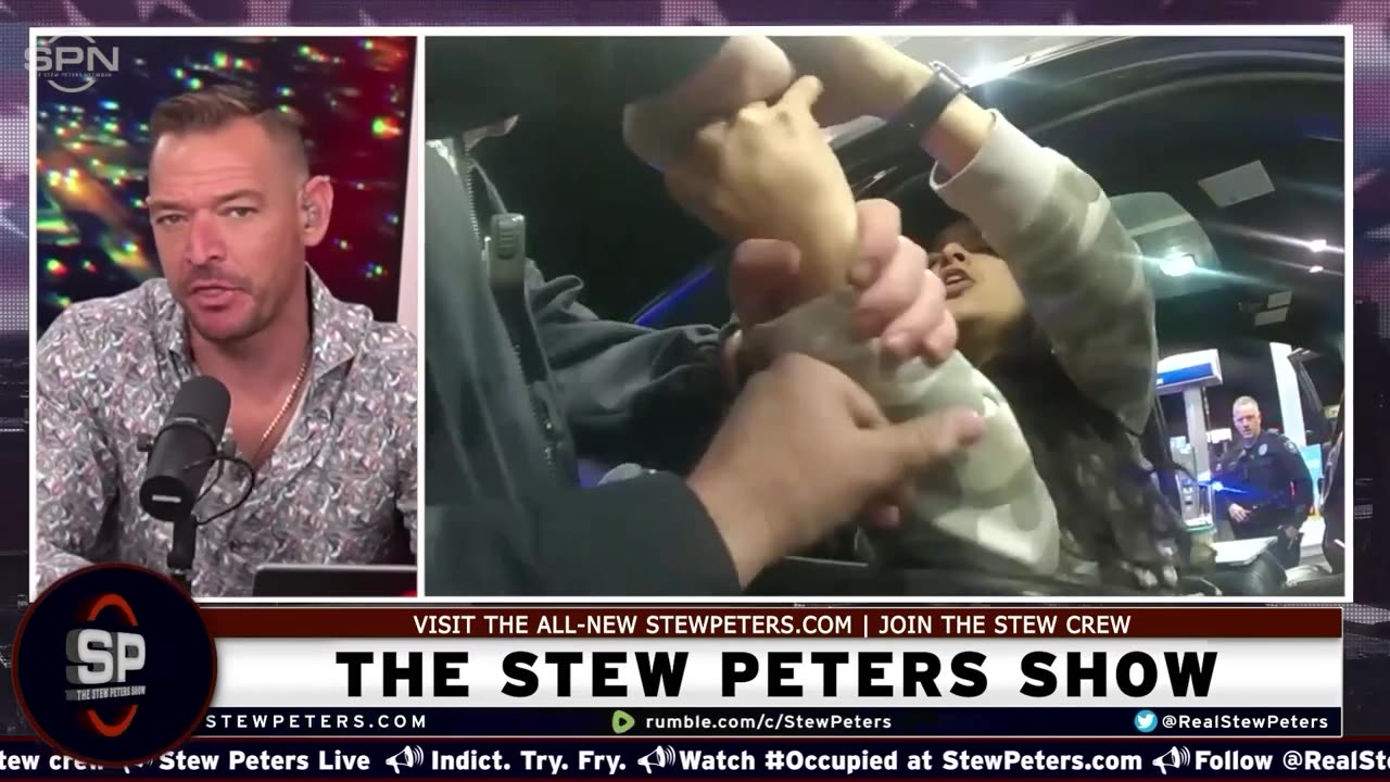 Trump DECLASS: Will it Really be the Truth or just another PsyOP?