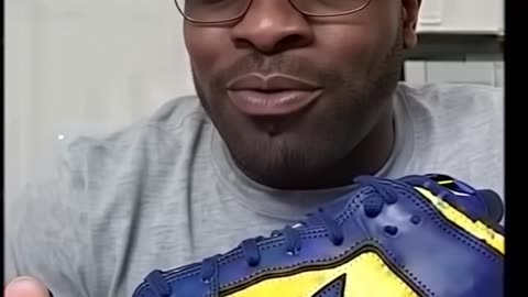 BROKE LEPRECHAUN BRAGGING ABOUT HIS NEW FAKE J'S