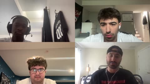Week 4 CT Recap | Postgame Show | Summer 2025