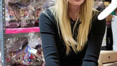 Ivanka Trump Launches Planet Harvest to Boost Farmers & Cut Food Waste | MAHA Plan - WorldEye