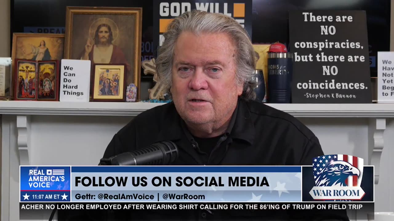 “THE HARD PART STARTS NOW!”