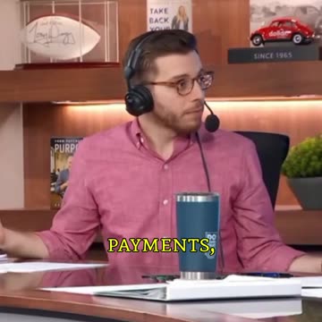 The secret of getting richer 🤑