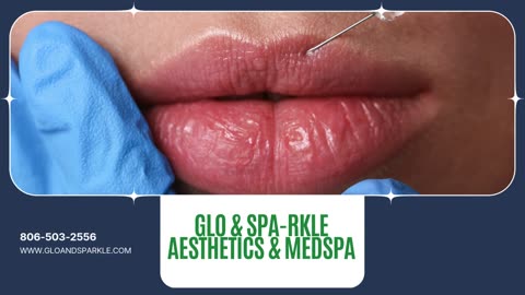 Lip Filler Lubbock