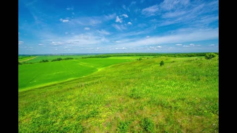 Summer Solar Meditation - Stimulating the Growth Phase for This Year