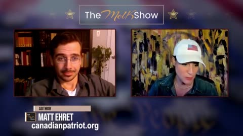 MEL K SHOW EXCLUSIVE UPDATE TODAY NEWS BRAKING 2025_part1