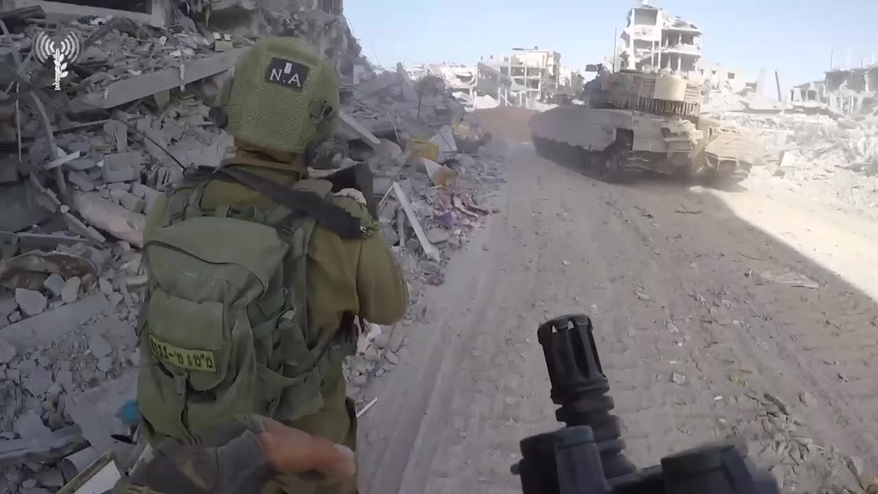 The IDF and Shin Bet continue to eliminate Nukhaba terrorists who invaded the country