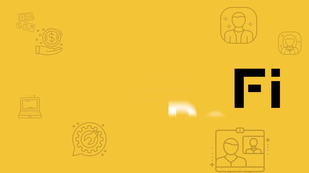 Meet BYDFi: BUIDL Your Dream Finance