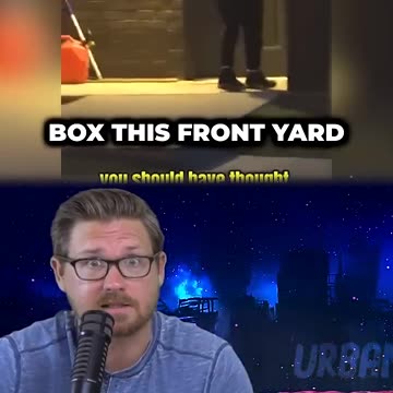 Stereotypes aren't given, they are earned.