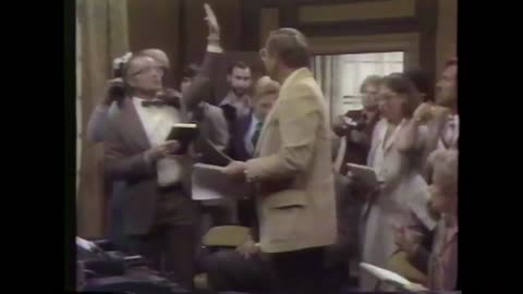 Rockydennis Presents Commercial for WKRP In Cincinnati