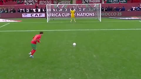 Nigeria 🇳🇬 vs Morocco 🇲🇦 : AFCON 2025 - 26 ⚽ Soccer Highlights: Alfred.vip