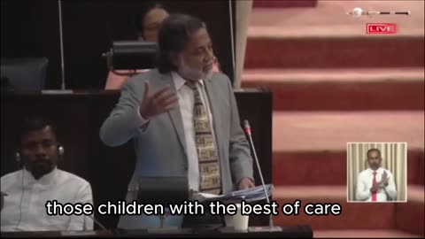 Dr Rizvie Salih on Budget 2026