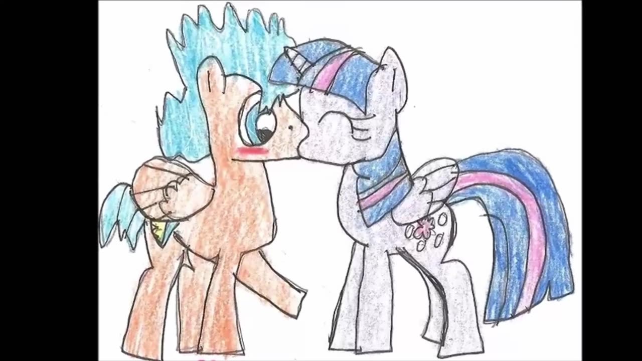 twilight x flash, generic